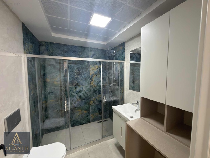 Dıyarbakır Üçkuyular M.h 2.5+1 Ultra Lüks Yerden Isıtmalı Daıre — fotoğraf 12