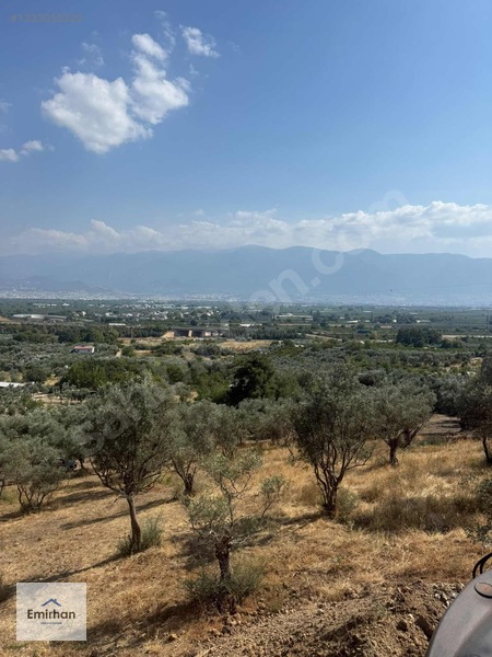 Satılık Fırsat Hobi Bahçeleri Bursa Manzaralı Sosyal Proje — fotoğraf 2