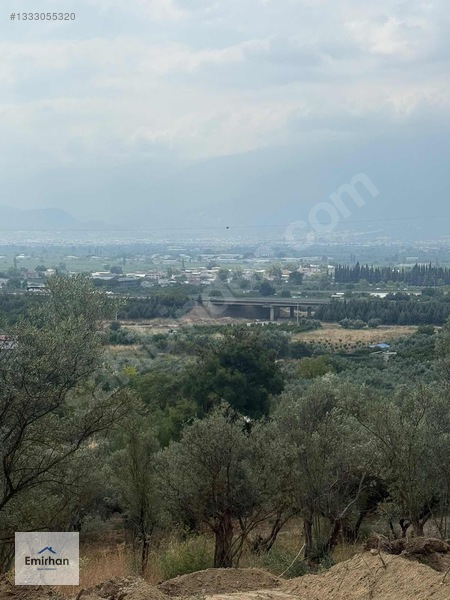 Satılık Fırsat Hobi Bahçeleri Bursa Manzaralı Sosyal Proje — fotoğraf 3