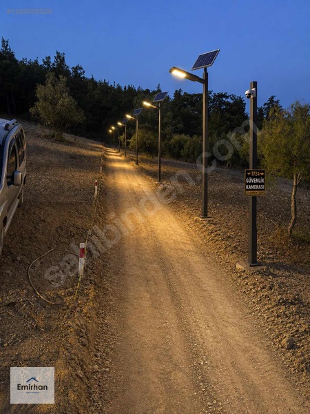Satılık Fırsat Hobi Bahçeleri Bursa Manzaralı Sosyal Proje — fotoğraf 5