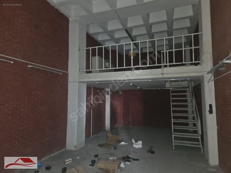 İkitelli Aykosanda Satılık Araç Yanaşır 80m2 İşyeri 4.850.000 — fotoğraf 4