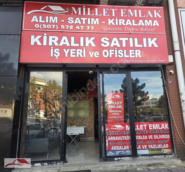 İkitelli Aykosanda Satılık Araç Yanaşır 80m2 İşyeri 4.850.000 — fotoğraf 5
