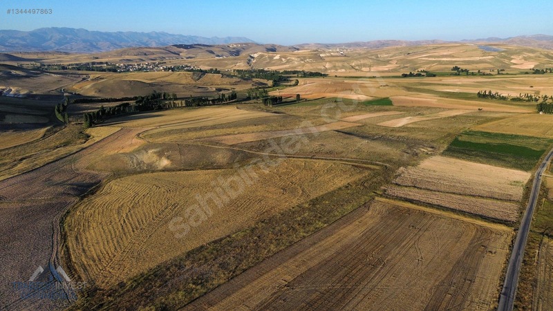 Bayburt Merkez Kavacık'ta Satılık Tarla — fotoğraf 7