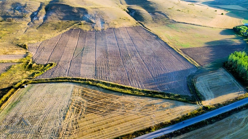 Bayburt Merkez Kavacık'ta Satılık Tarla — fotoğraf 20