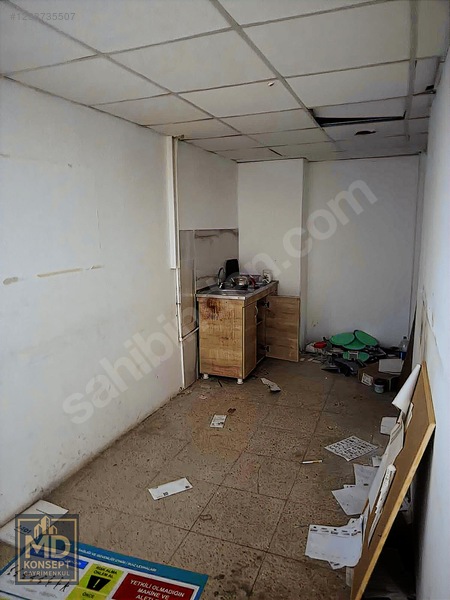 Yunus Emre Ziraat Bankası Karşısı Geniş Dükkan — fotoğraf 6