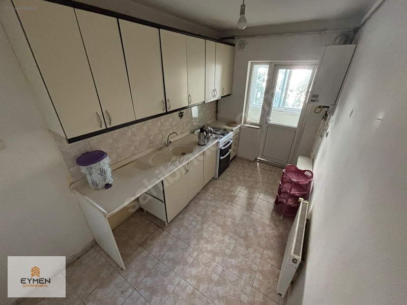 Eymen'den İlksan Toki Blokların'da Y.giriş 3+1 Daire — fotoğraf 22