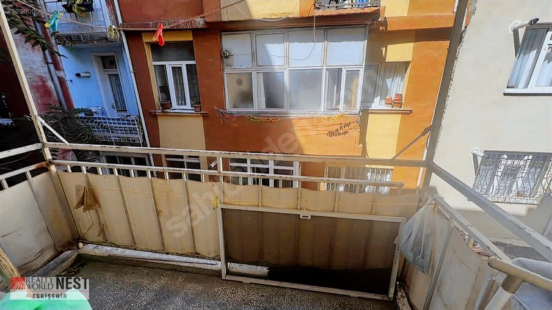 Rw Nestten Cumhuriye Mah.de 2+1 95 M2 Satılık Daire — fotoğraf 2