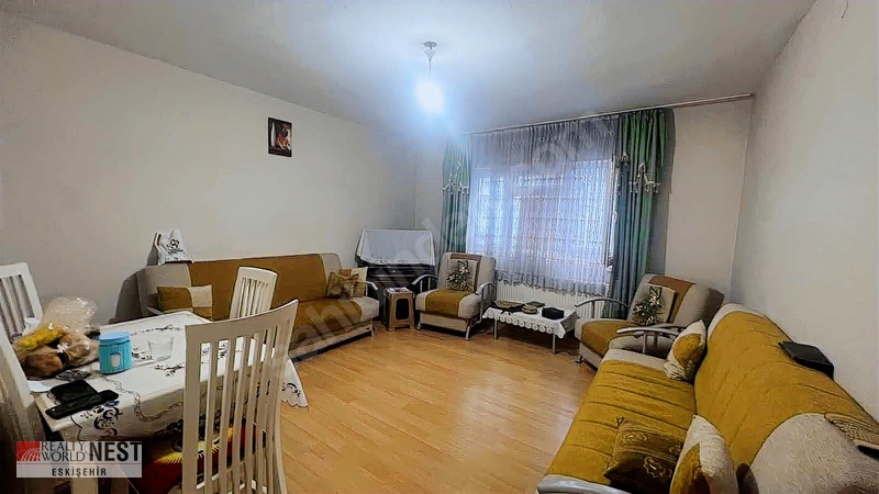 Rw Nestten Cumhuriye Mah.de 2+1 95 M2 Satılık Daire — fotoğraf 3