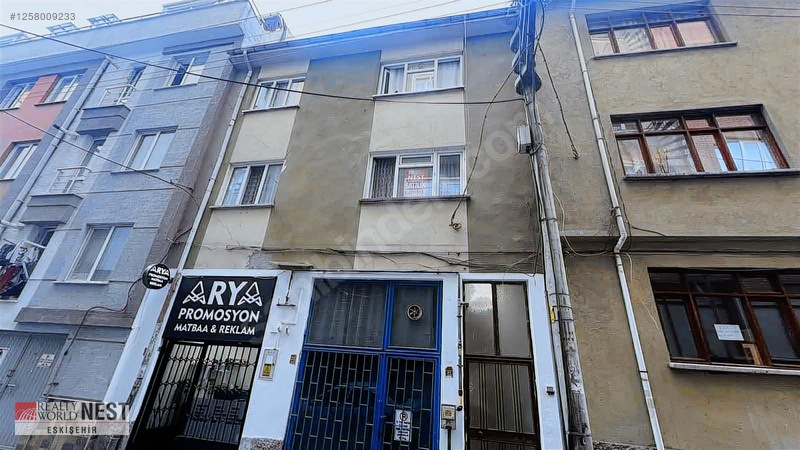 Rw Nestten Cumhuriye Mah.de 2+1 95 M2 Satılık Daire — fotoğraf 16