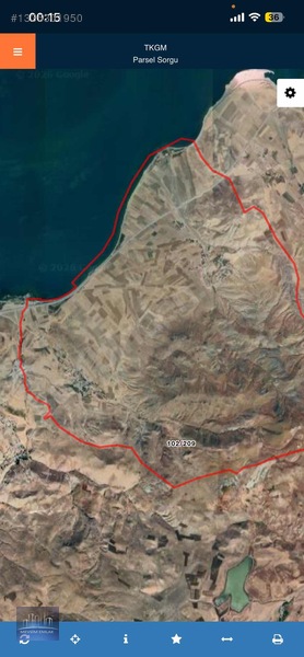 Kaçırılmayacak Fırsat Arsa