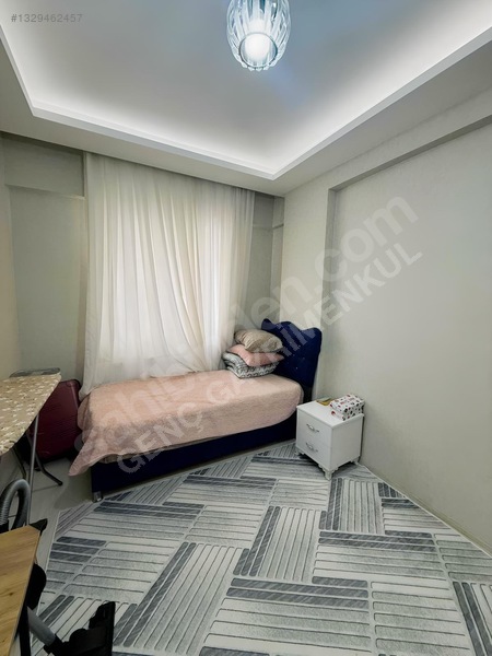 Genç Gayrimenkulden Üniversite Karşısı Kira Getirili 1+1 Daire — fotoğraf 7
