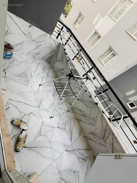 Genç Gayrimenkulden Üniversite Karşısı Kira Getirili 1+1 Daire — fotoğraf 9