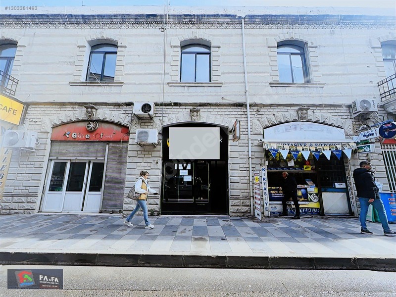 Fa'dan Camişerif Mahallesinde Kiralık Dükkan — fotoğraf 2