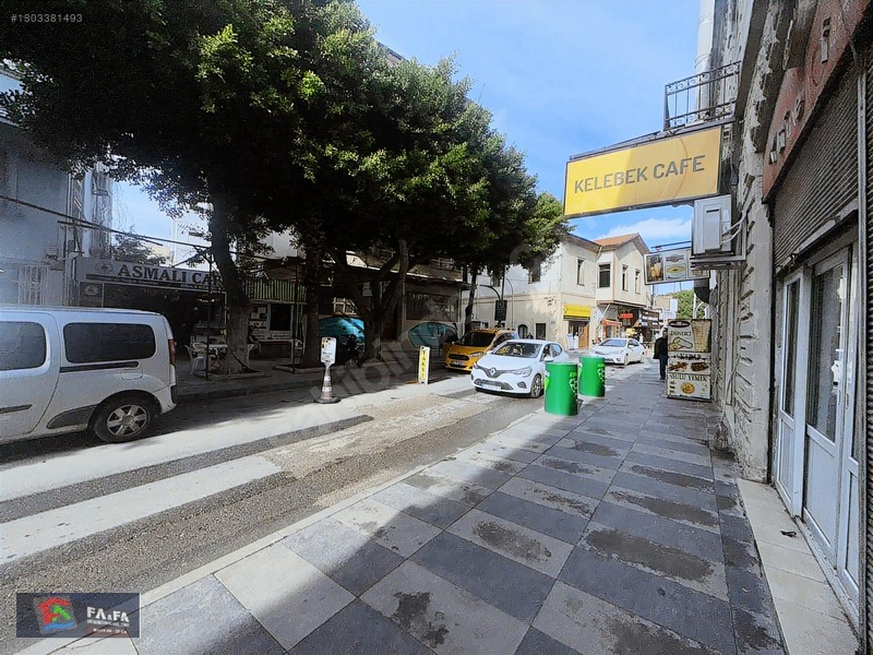 Fa'dan Camişerif Mahallesinde Kiralık Dükkan — fotoğraf 4