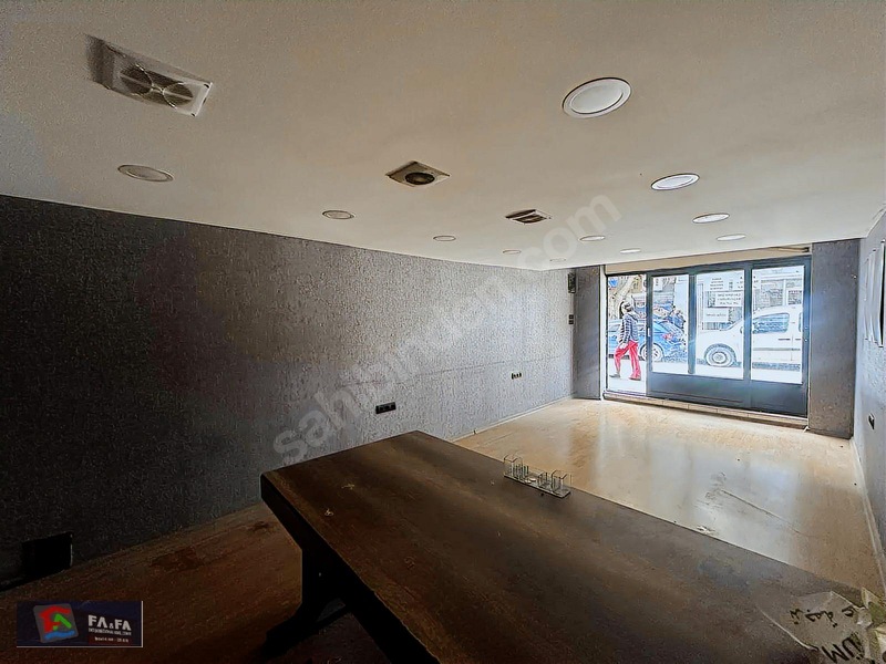 Fa'dan Camişerif Mahallesinde Kiralık Dükkan — fotoğraf 6