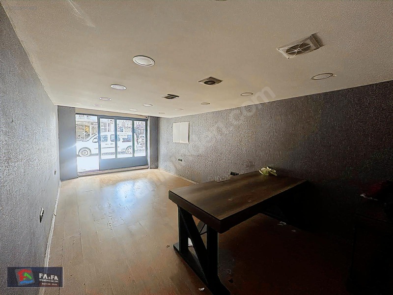 Fa'dan Camişerif Mahallesinde Kiralık Dükkan — fotoğraf 8