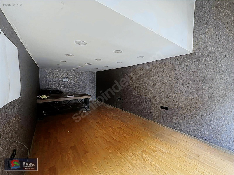 Fa'dan Camişerif Mahallesinde Kiralık Dükkan — fotoğraf 13