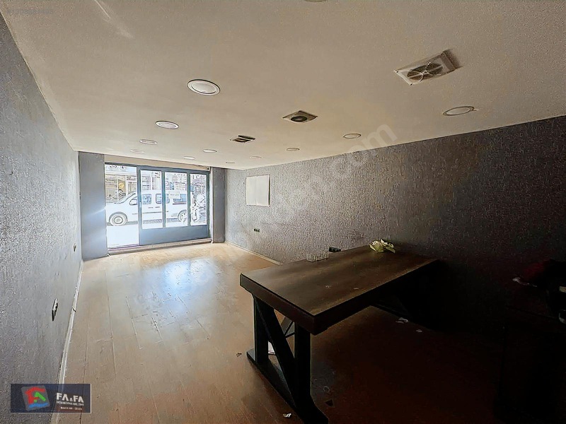 Fa'dan Camişerif Mahallesinde Kiralık Dükkan — fotoğraf 14