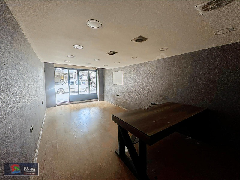 Fa'dan Camişerif Mahallesinde Kiralık Dükkan — fotoğraf 20