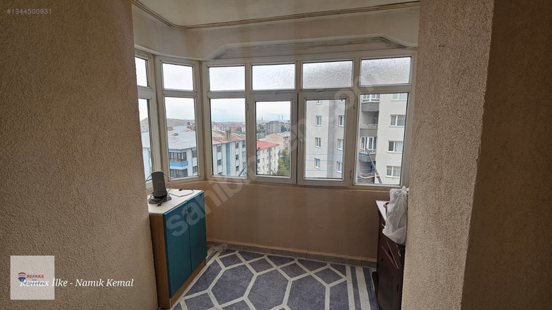 Remax İlke'den Yıldızkent'te 3+1 Ara Kat Kiralık Daire — fotoğraf 4