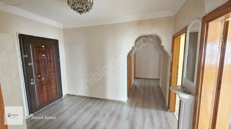 Remax İlke'den Yıldızkent'te 3+1 Ara Kat Kiralık Daire — fotoğraf 6