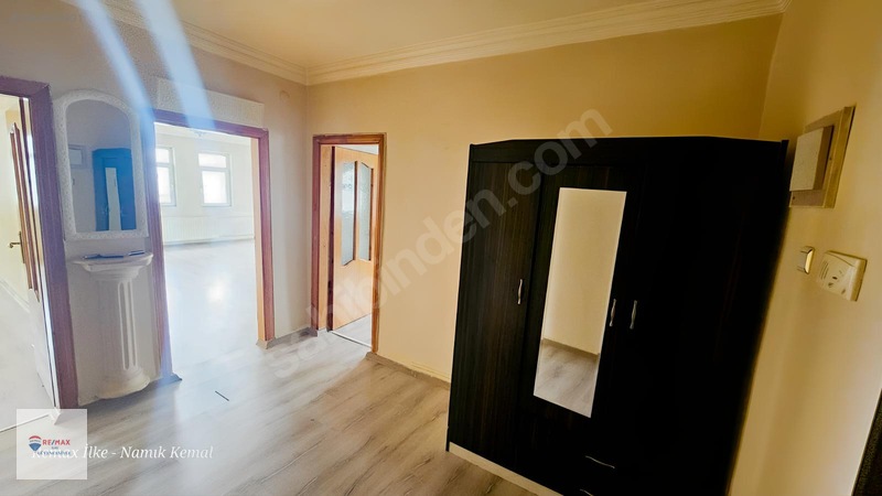 Remax İlke'den Yıldızkent'te 3+1 Ara Kat Kiralık Daire — fotoğraf 7