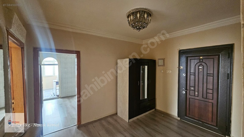 Remax İlke'den Yıldızkent'te 3+1 Ara Kat Kiralık Daire — fotoğraf 8