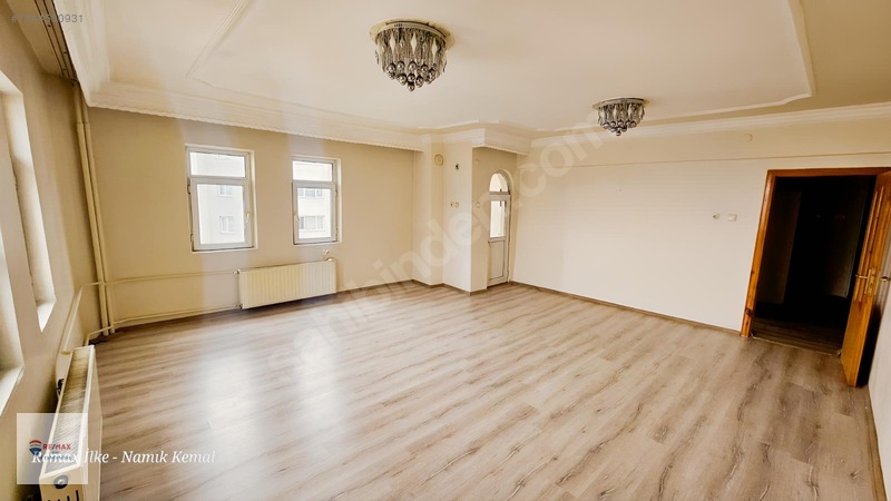 Remax İlke'den Yıldızkent'te 3+1 Ara Kat Kiralık Daire — fotoğraf 10