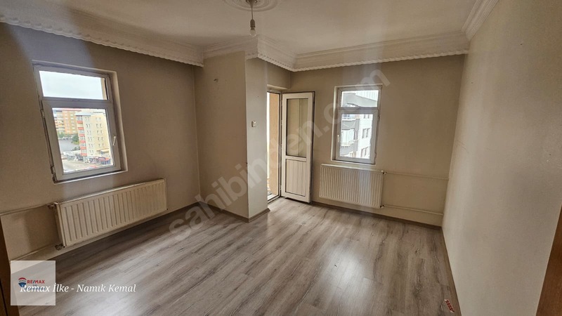 Remax İlke'den Yıldızkent'te 3+1 Ara Kat Kiralık Daire — fotoğraf 11