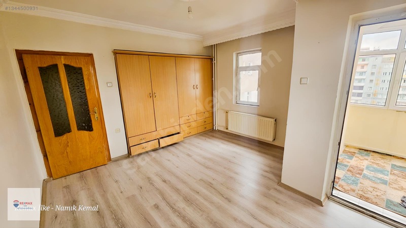 Remax İlke'den Yıldızkent'te 3+1 Ara Kat Kiralık Daire — fotoğraf 12