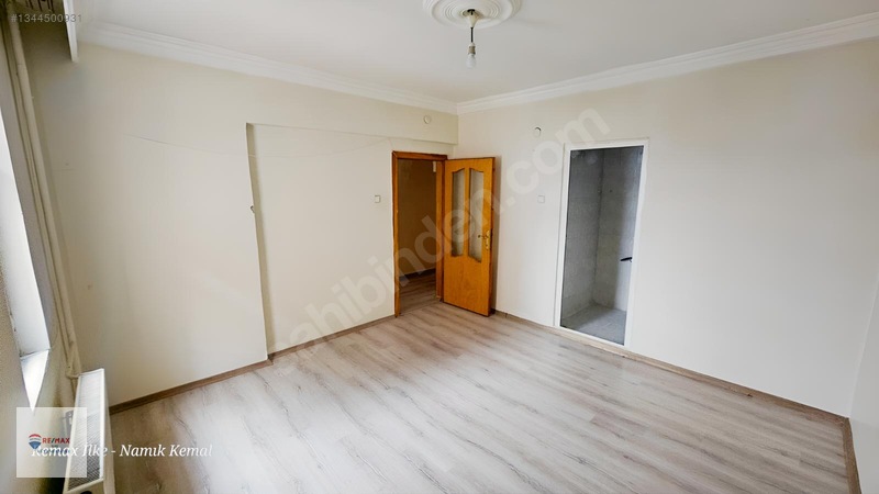 Remax İlke'den Yıldızkent'te 3+1 Ara Kat Kiralık Daire — fotoğraf 14