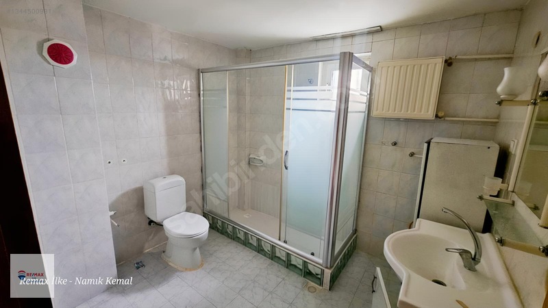 Remax İlke'den Yıldızkent'te 3+1 Ara Kat Kiralık Daire — fotoğraf 16