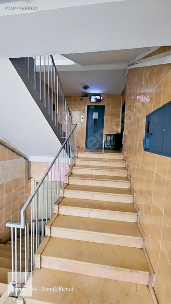 Remax İlke'den Yıldızkent'te 3+1 Ara Kat Kiralık Daire — fotoğraf 18