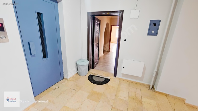Remax İlke'den Yıldızkent'te 3+1 Ara Kat Kiralık Daire — fotoğraf 19