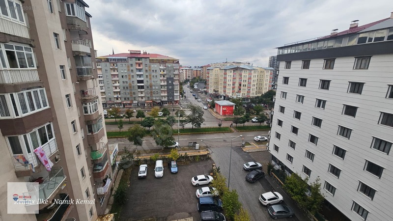 Remax İlke'den Yıldızkent'te 3+1 Ara Kat Kiralık Daire — fotoğraf 20