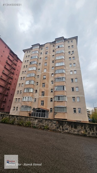 Remax İlke'den Yıldızkent'te 3+1 Ara Kat Kiralık Daire — fotoğraf 21