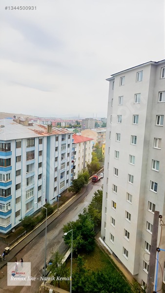 Remax İlke'den Yıldızkent'te 3+1 Ara Kat Kiralık Daire — fotoğraf 22