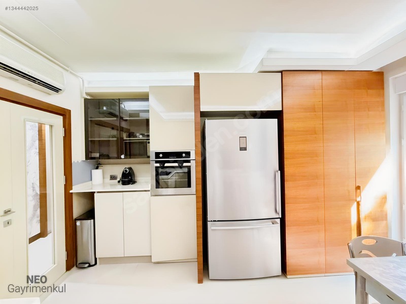 Full Özelikli Sitede Full Eşyalı 4+1 Kiralık Daire — fotoğraf 20