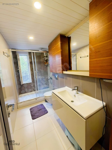 Full Özelikli Sitede Full Eşyalı 4+1 Kiralık Daire — fotoğraf 24