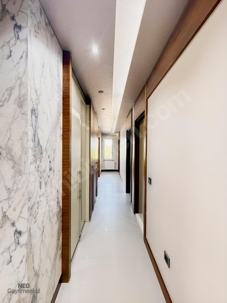 Full Özelikli Sitede Full Eşyalı 4+1 Kiralık Daire — fotoğraf 25