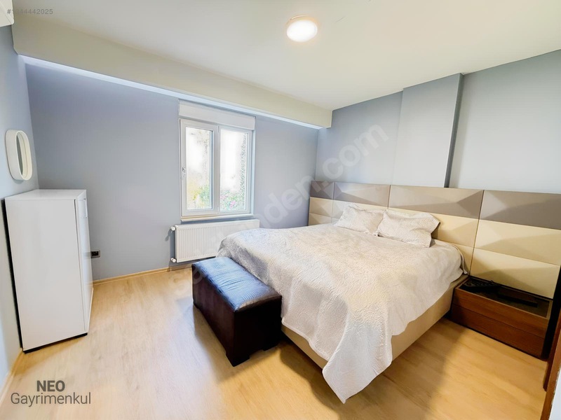 Full Özelikli Sitede Full Eşyalı 4+1 Kiralık Daire — fotoğraf 26
