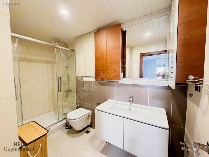 Full Özelikli Sitede Full Eşyalı 4+1 Kiralık Daire — fotoğraf 27