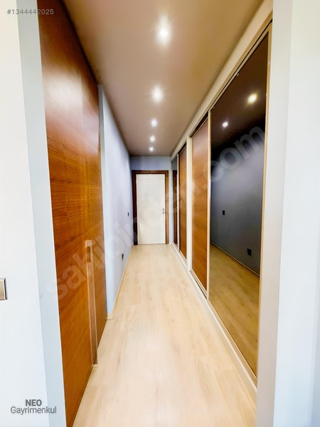 Full Özelikli Sitede Full Eşyalı 4+1 Kiralık Daire — fotoğraf 29