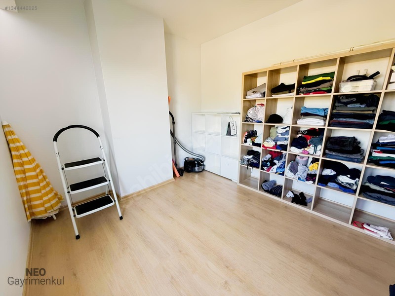 Full Özelikli Sitede Full Eşyalı 4+1 Kiralık Daire — fotoğraf 33