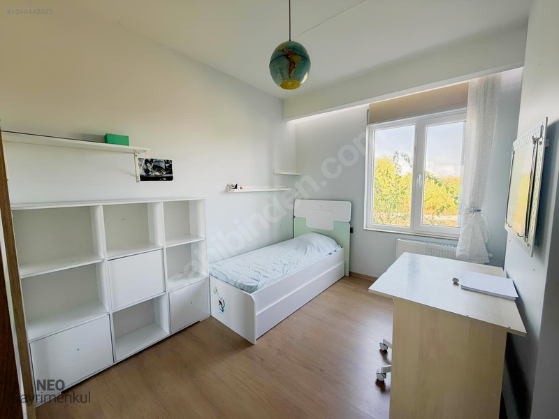 Full Özelikli Sitede Full Eşyalı 4+1 Kiralık Daire — fotoğraf 35