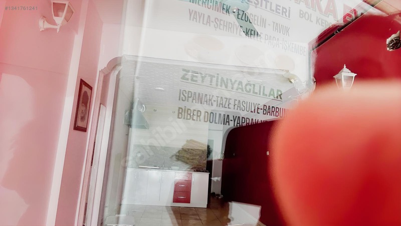 Karşıyaka İzban Yakını Cadde Üstü Dükkan — fotoğraf 3