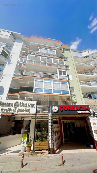 Karşıyaka İzban Yakını Cadde Üstü Dükkan — fotoğraf 12