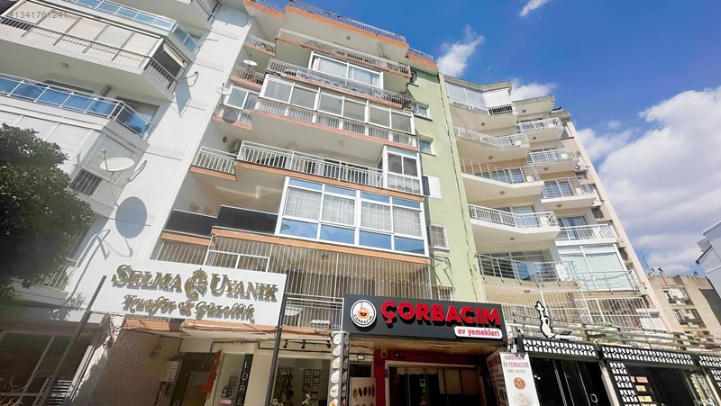 Karşıyaka İzban Yakını Cadde Üstü Dükkan — fotoğraf 13
