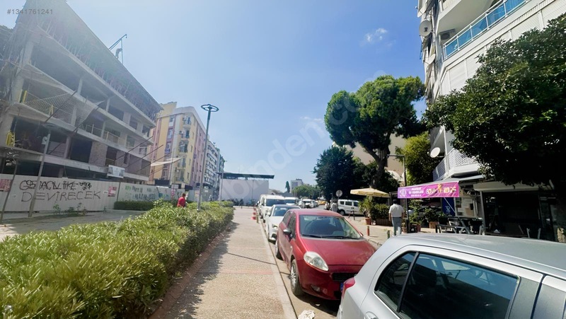 Karşıyaka İzban Yakını Cadde Üstü Dükkan — fotoğraf 14