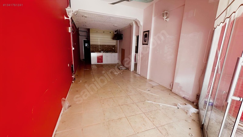 Karşıyaka İzban Yakını Cadde Üstü Dükkan — fotoğraf 26